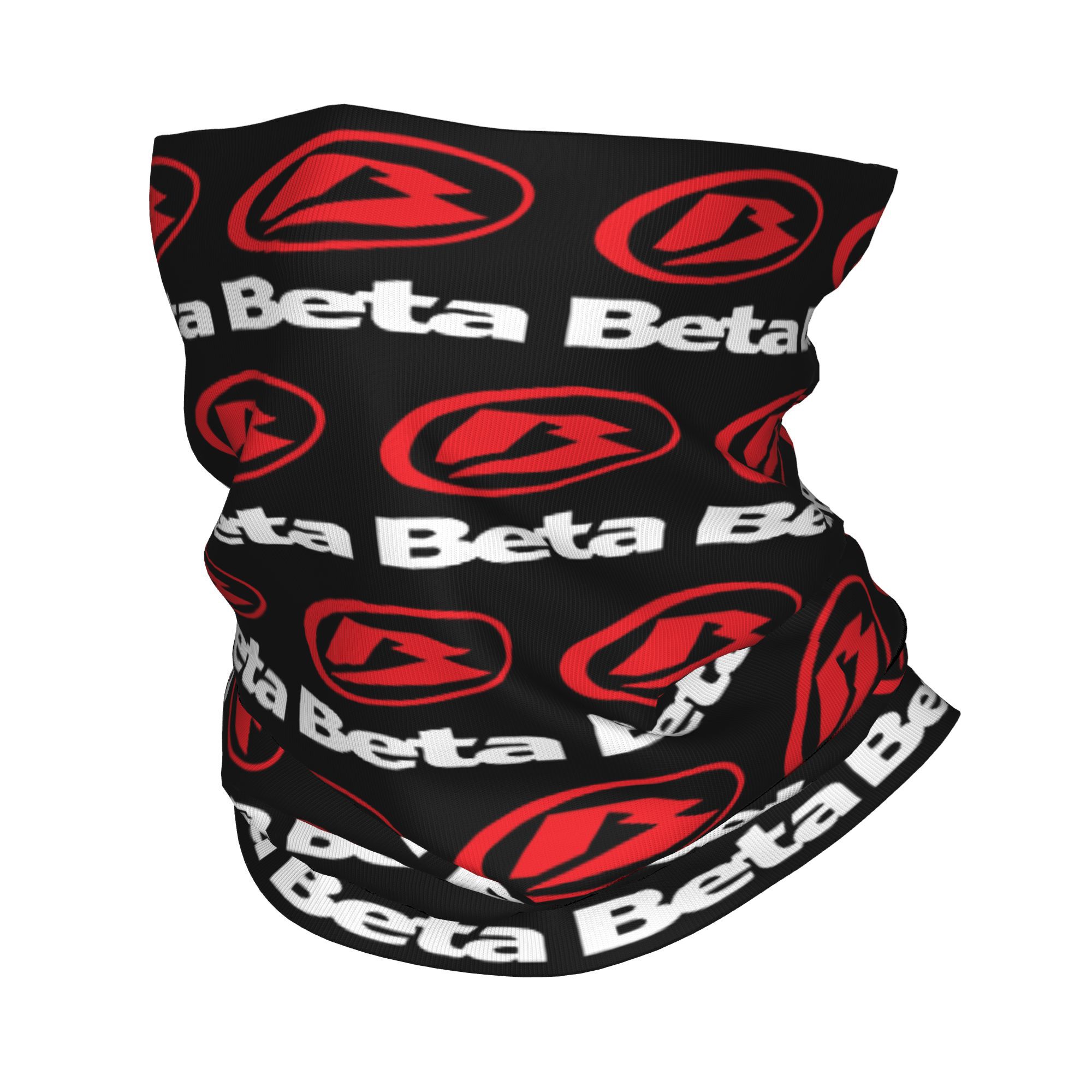 Trekking Gaiters - ใหม่ที่กําหนดเองรถจักรยานยนต์แข่ง B-Betaes มอเตอร์ฤดูหนาวแถบคาดศีรษะคออุ่นผู้หญิงผู้ชายเดินป่าขี่จักรยานผ้าพันคอ Face Bandana Gaiter