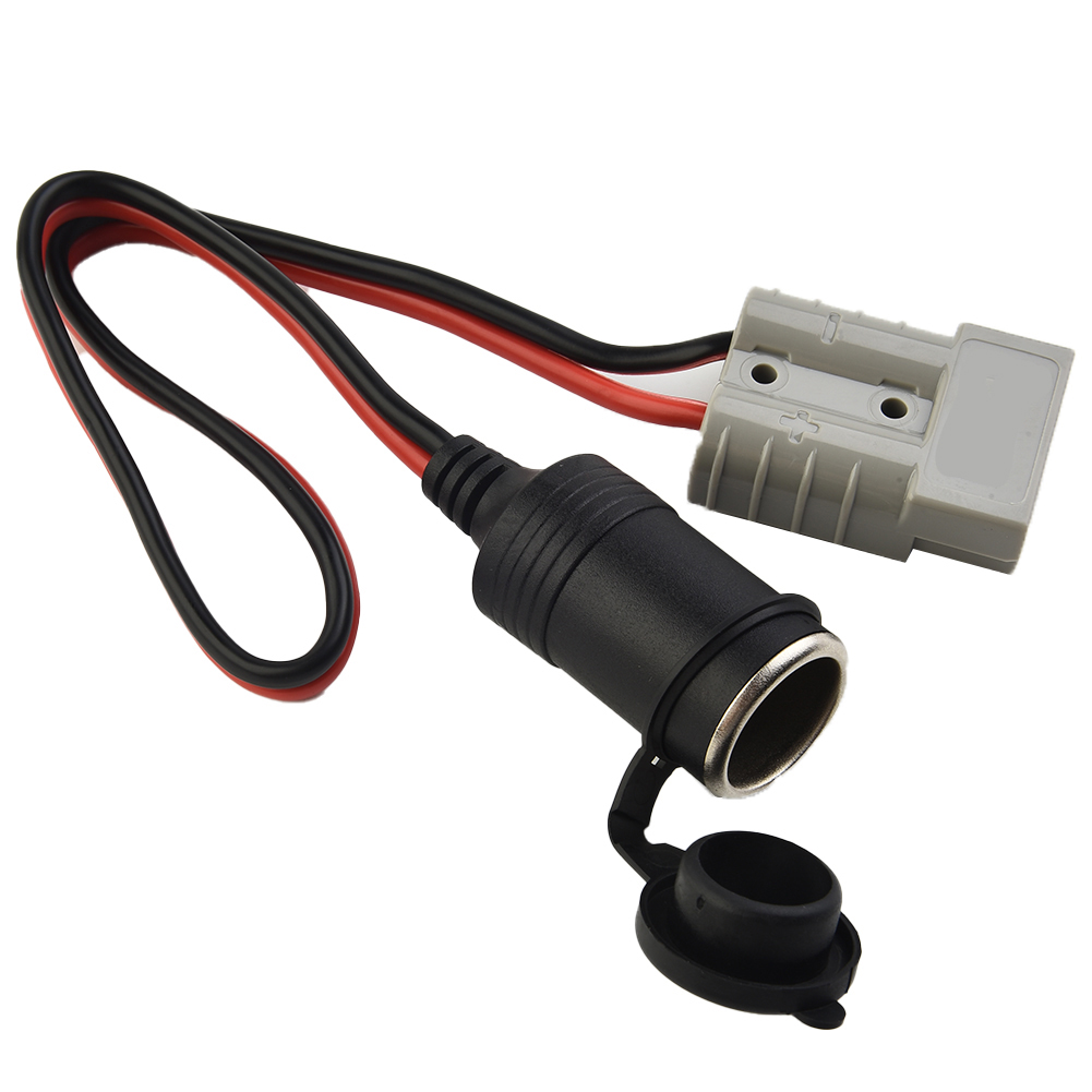 Outdoor Camping Van - 50 Amp สําหรับ Anderson ปลั๊ก 16A