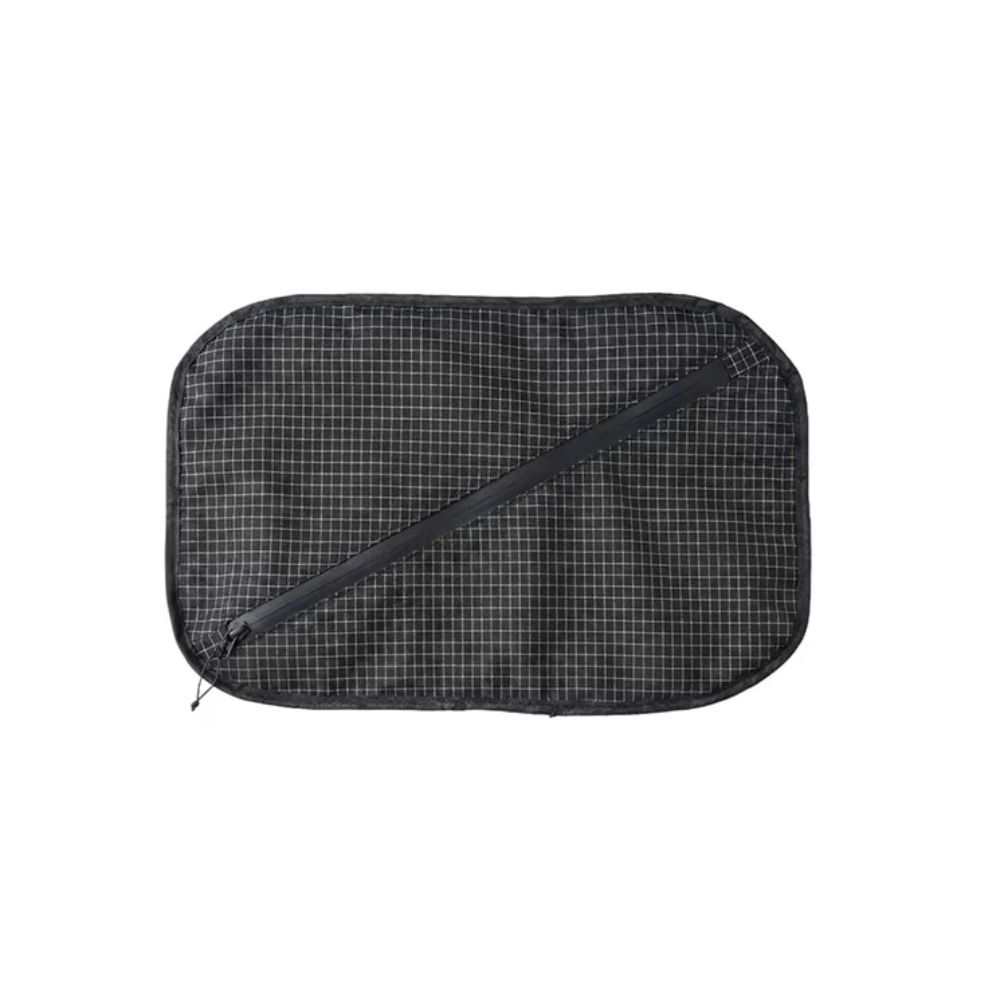 กระเป๋าเก็บหมอนแบบนุ่ม 2-in-1  - Camp Pillow Compressible บทวิจารณ์และราคา