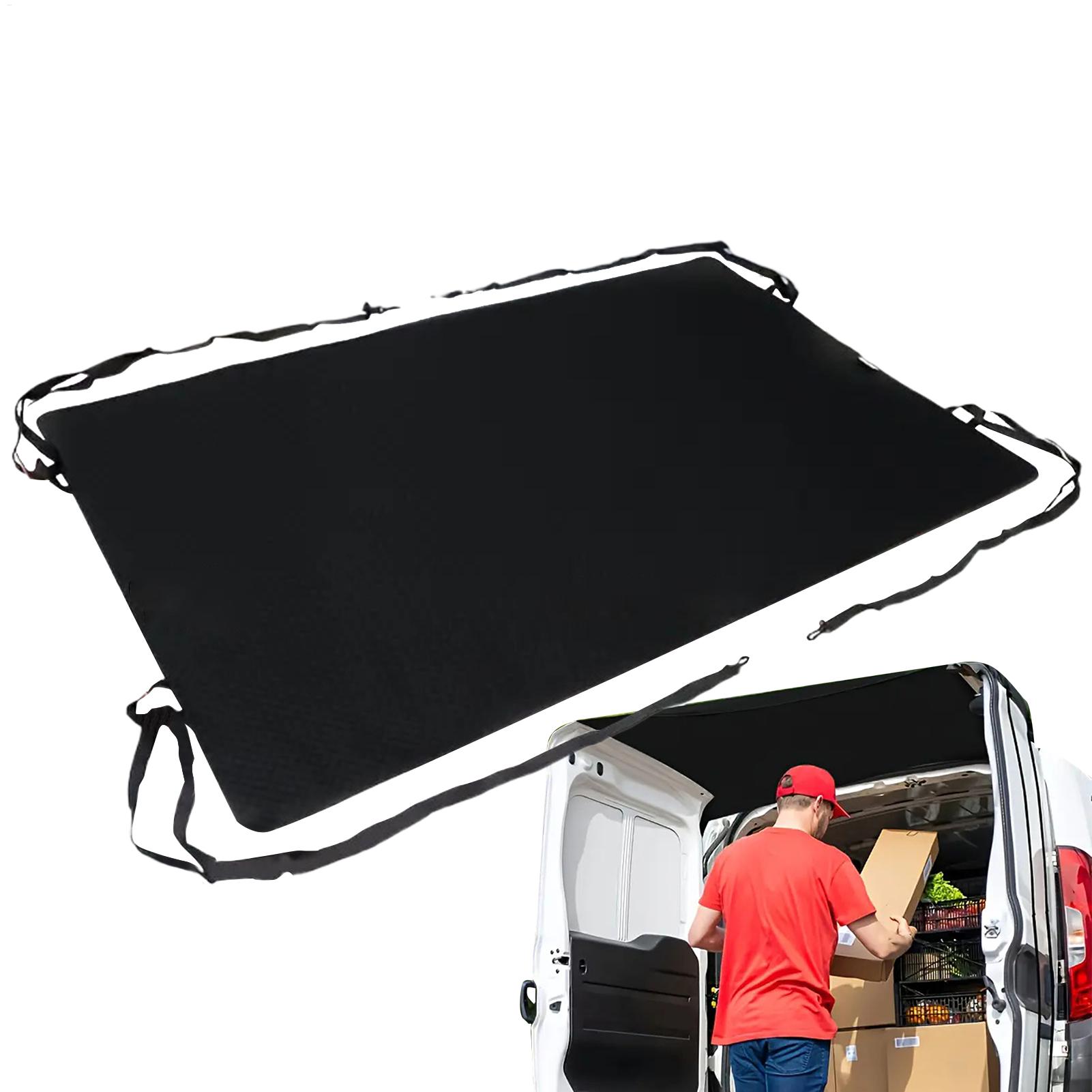 ผ้าคลุมประตูหลังรถบ้านแบบกันลม - Outdoor Camping Awning บทวิจารณ์และราคา