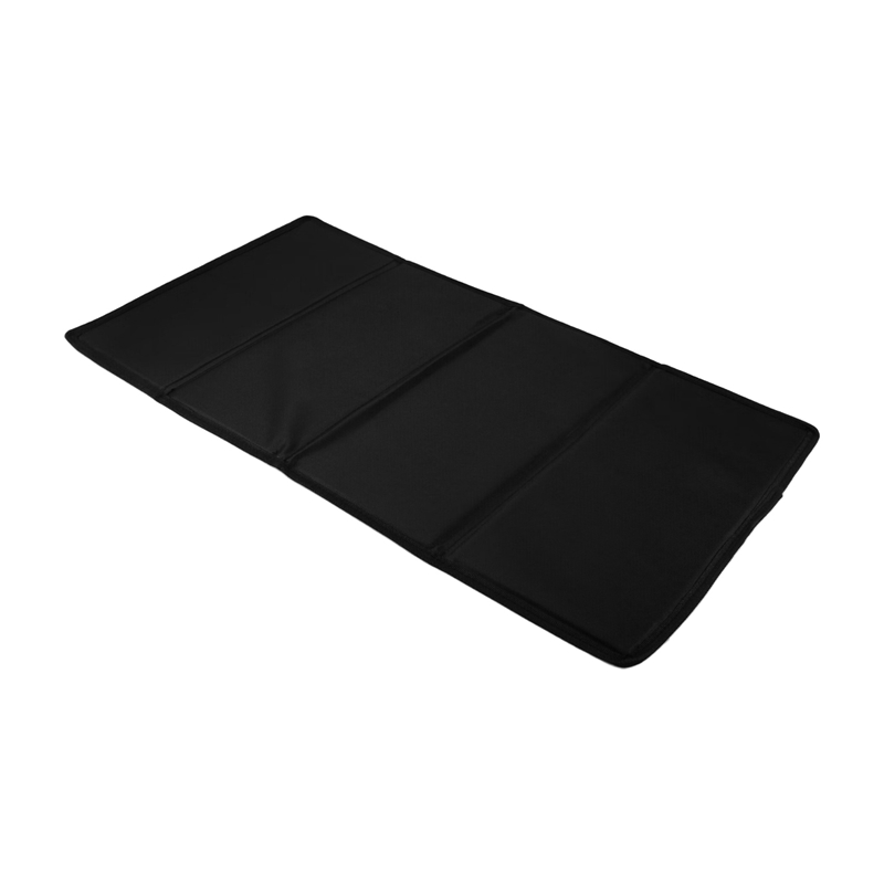 แผ่นรองรถเข็นพับได้สำหรับตั้งแ - Outdoor Camping Mat บทวิจารณ์และราคา