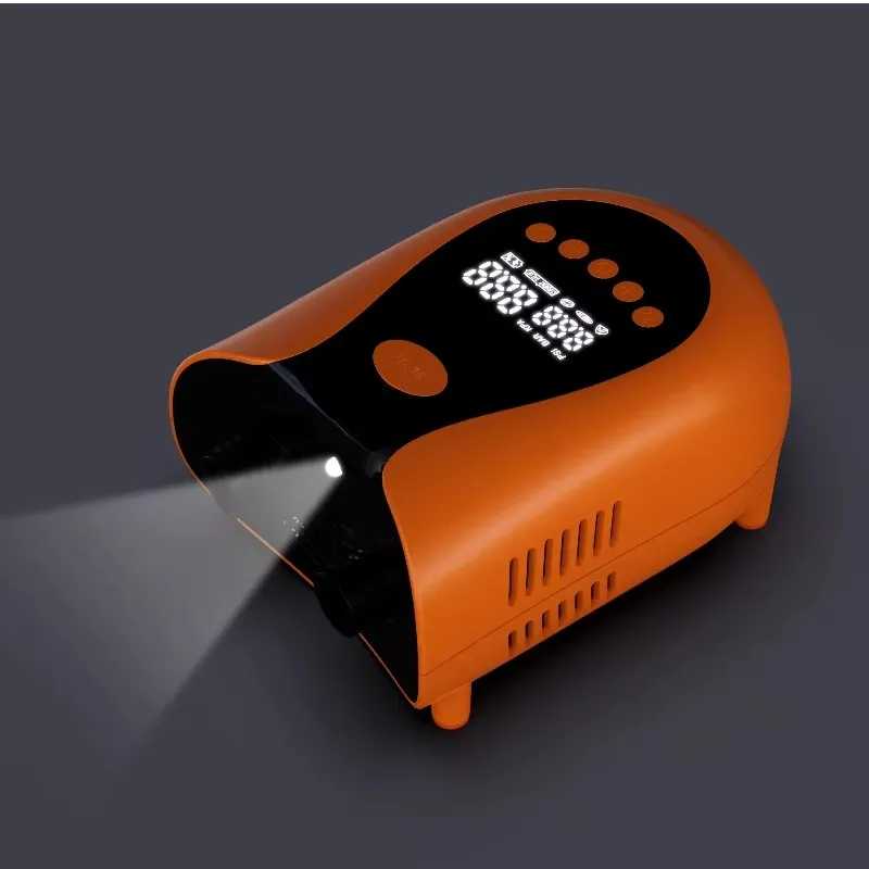 ปั๊มลม SUP แรงดันสูง 25 Psi แบ - Outdoor Camping House บทวิจารณ์และราคา