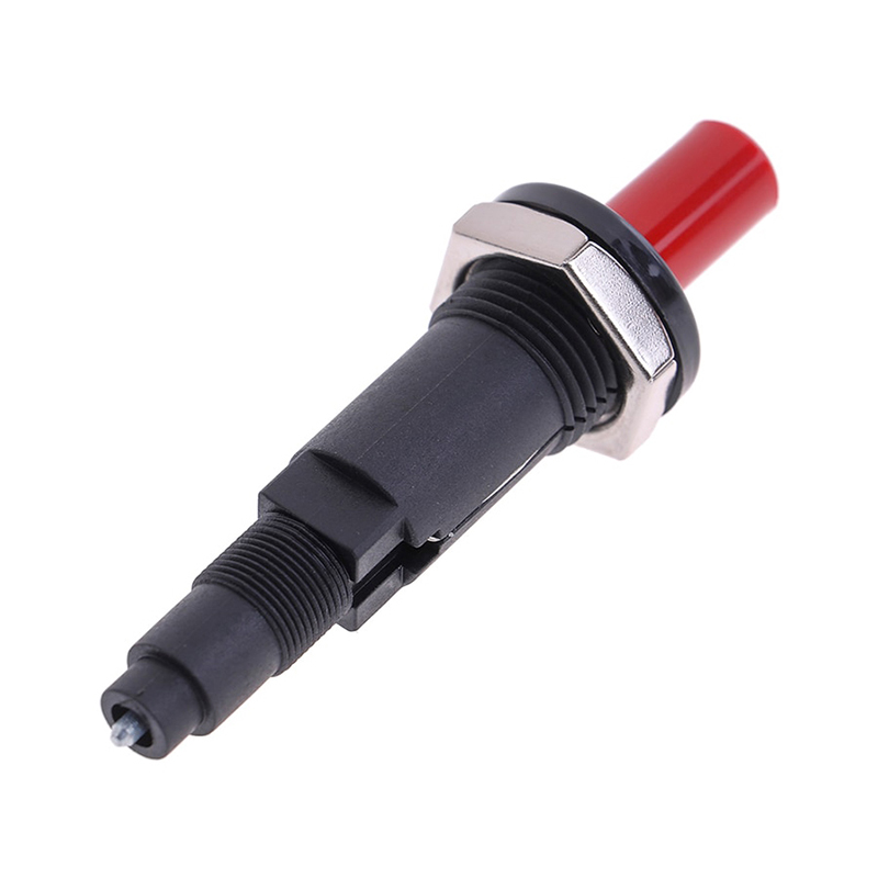 ปุ่มกด Piezo Ignitor พร้อมสาย  - Outdoor Camping Burner บทวิจารณ์และราคา