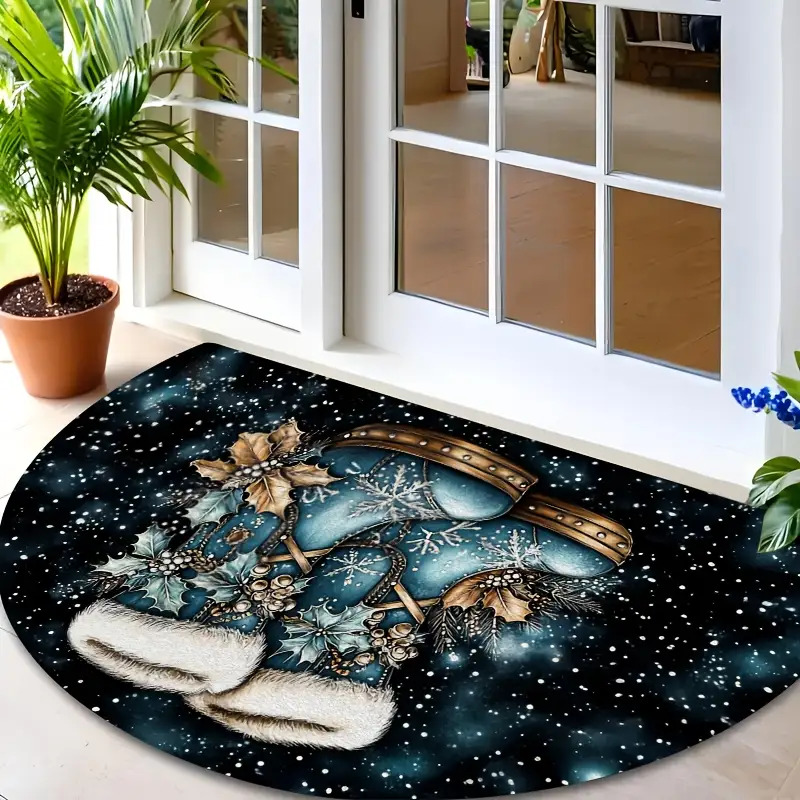 พรมตกแต่งลายแมตต์สีสันสวยงาม ผ - Camping Outdoor Or Indoor บทวิจารณ์และราคา