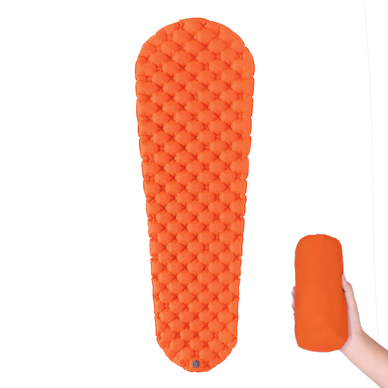 Camping เต็นท์ Mummy Air ที่นอ - Outdoor Camping House บทวิจารณ์และราคา