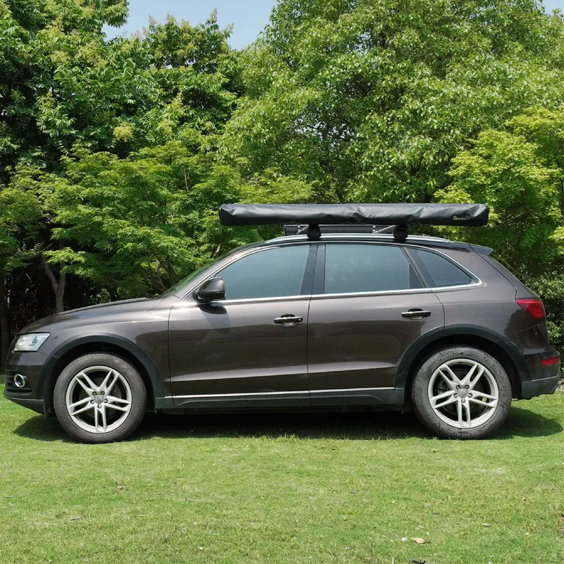 เต็นท์ Awnlux Heavy Duty 4x4 F - Outdoor Camp บทวิจารณ์และราคา