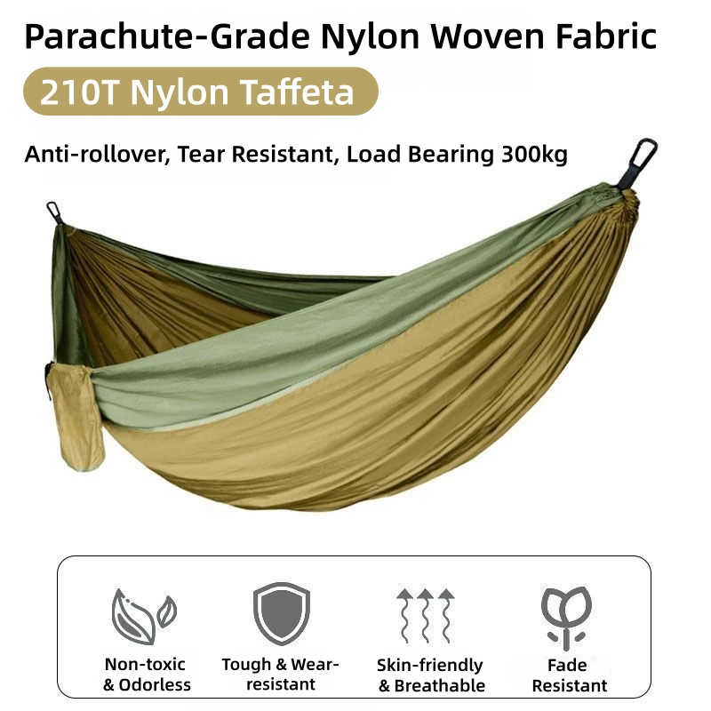 เปลญวนสำหรับตั้งแคมป์กลางแจ้งร - Camping Outdoor Or Indoor บทวิจารณ์และราคา