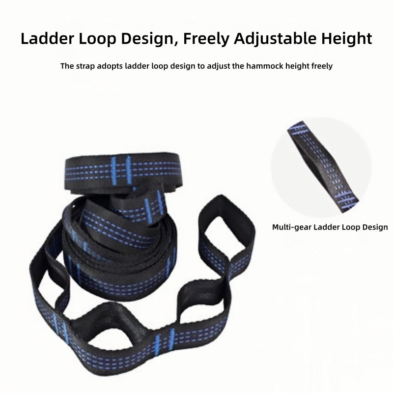 เปลญวนสำหรับตั้งแคมป์กลางแจ้งร - Camping Outdoor Or Indoor บทวิจารณ์และราคา