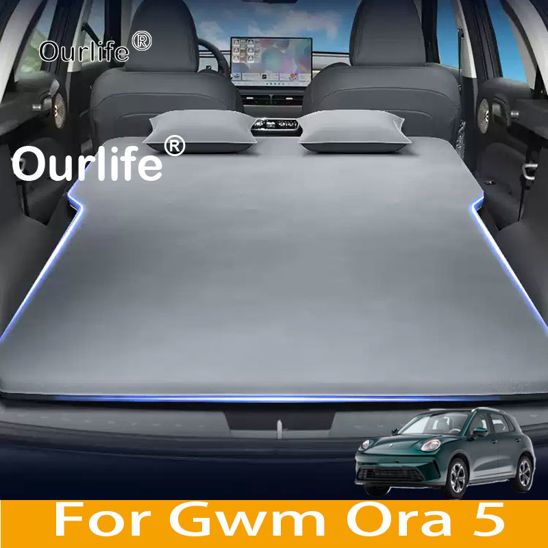 สำหรับ GWM Ora 5 รุ่นปี 2026 2 - Outdoor Camping Mat บทวิจารณ์และราคา