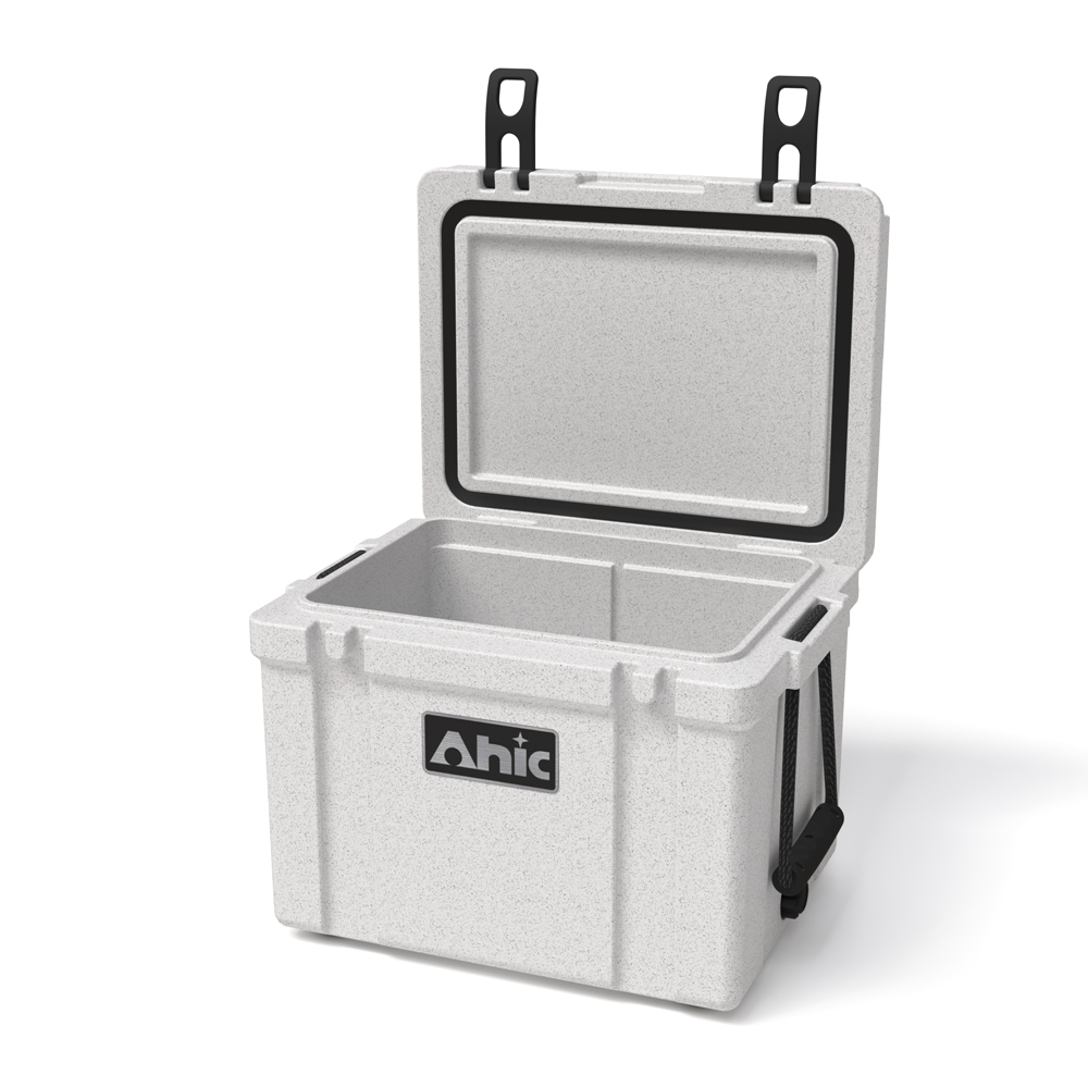 กล่องเก็บความเย็นสำหรับตกปลา ข - Outdoor Camp บทวิจารณ์และราคา