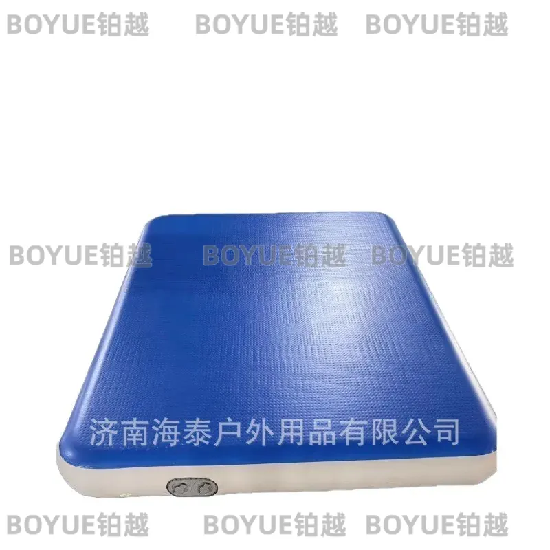 ที่นอนเป่าลมอัตโนมัติสำหรับตั้ - Outdoor Camping Mat บทวิจารณ์และราคา