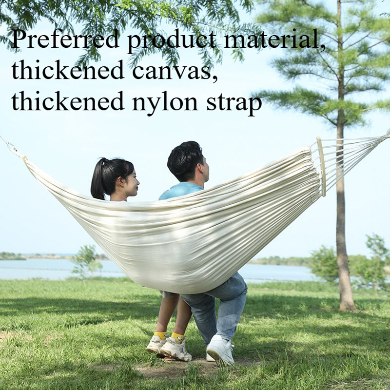 ชิงช้าเปลญวนกลางแจ้ง ป้องกันกา - Camping Outdoor Or Indoor บทวิจารณ์และราคา
