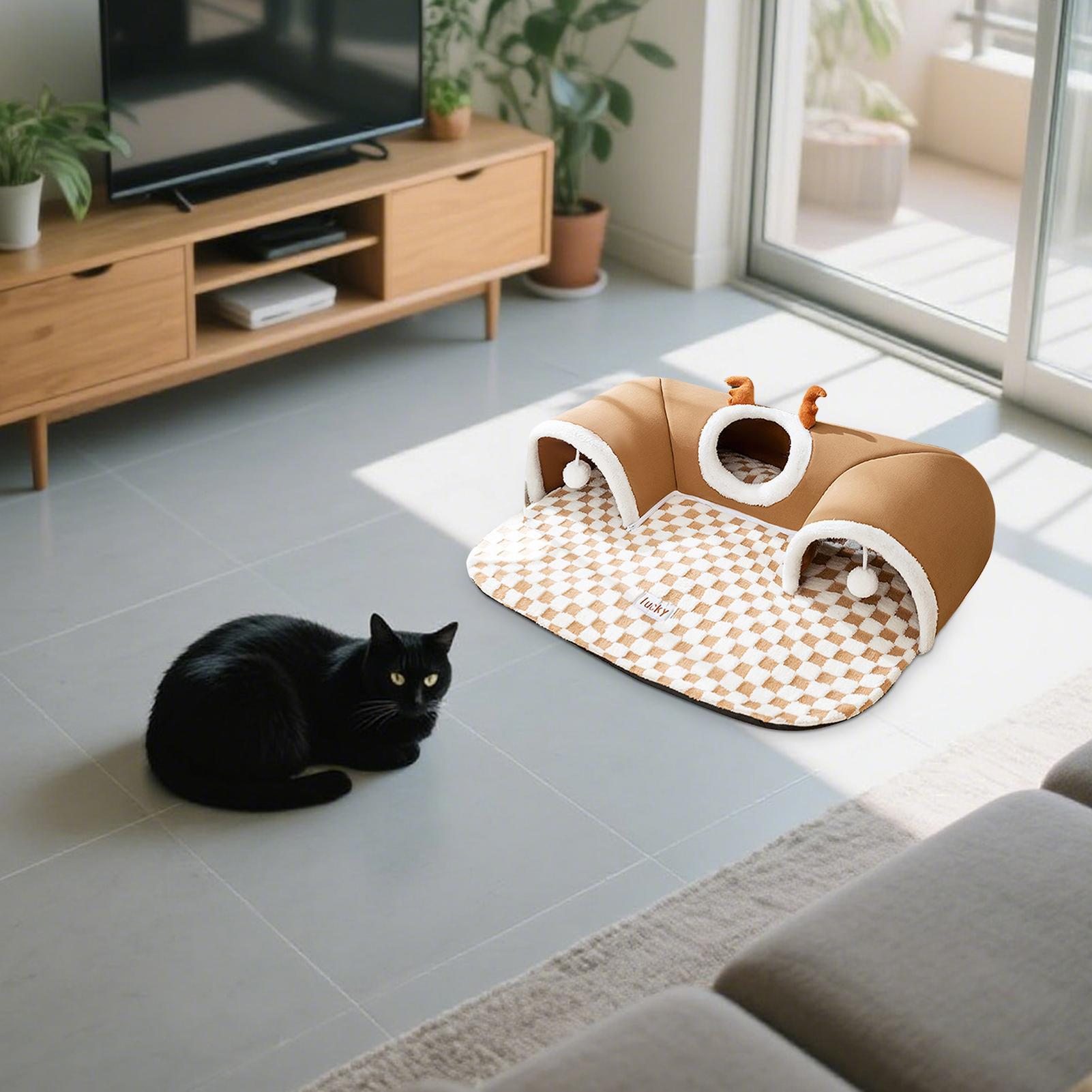 เต็นท์บ้านสัตว์เลี้ยงอุ่นๆ ของ - Outdoor Camping Dog Fence บทวิจารณ์และราคา