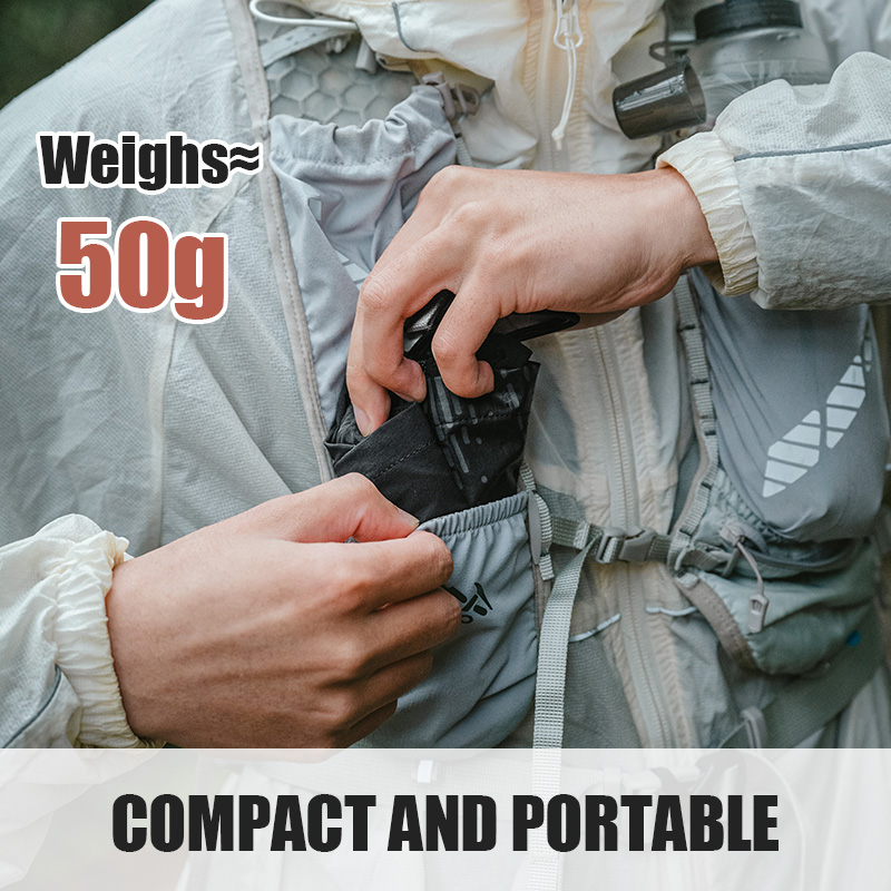 Naturehike ปลอกขาป้องกันหิมะสำ - Trekking Gaiters บทวิจารณ์และราคา