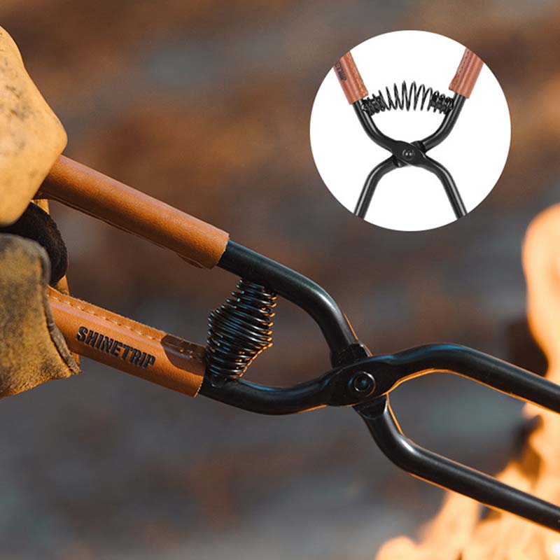 ShineTrip คีมจับถ่านสำหรับตั้ง - Outdoor Camping Burner บทวิจารณ์และราคา