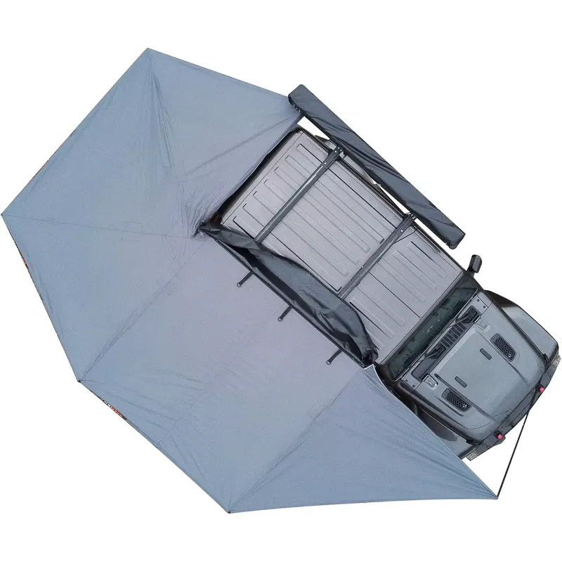 กันสาดข้างรถยนต์ Awnlux 270 อง - Outdoor Camping Awning บทวิจารณ์และราคา