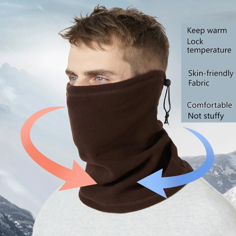 ผ้าพันคอคลุมหน้าแบบกันลมสำหรับ - Trekking Gaiters บทวิจารณ์และราคา