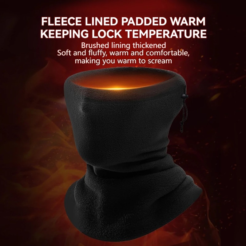ผ้าพันคอคลุมหน้าแบบกันลมสำหรับ - Trekking Gaiters บทวิจารณ์และราคา