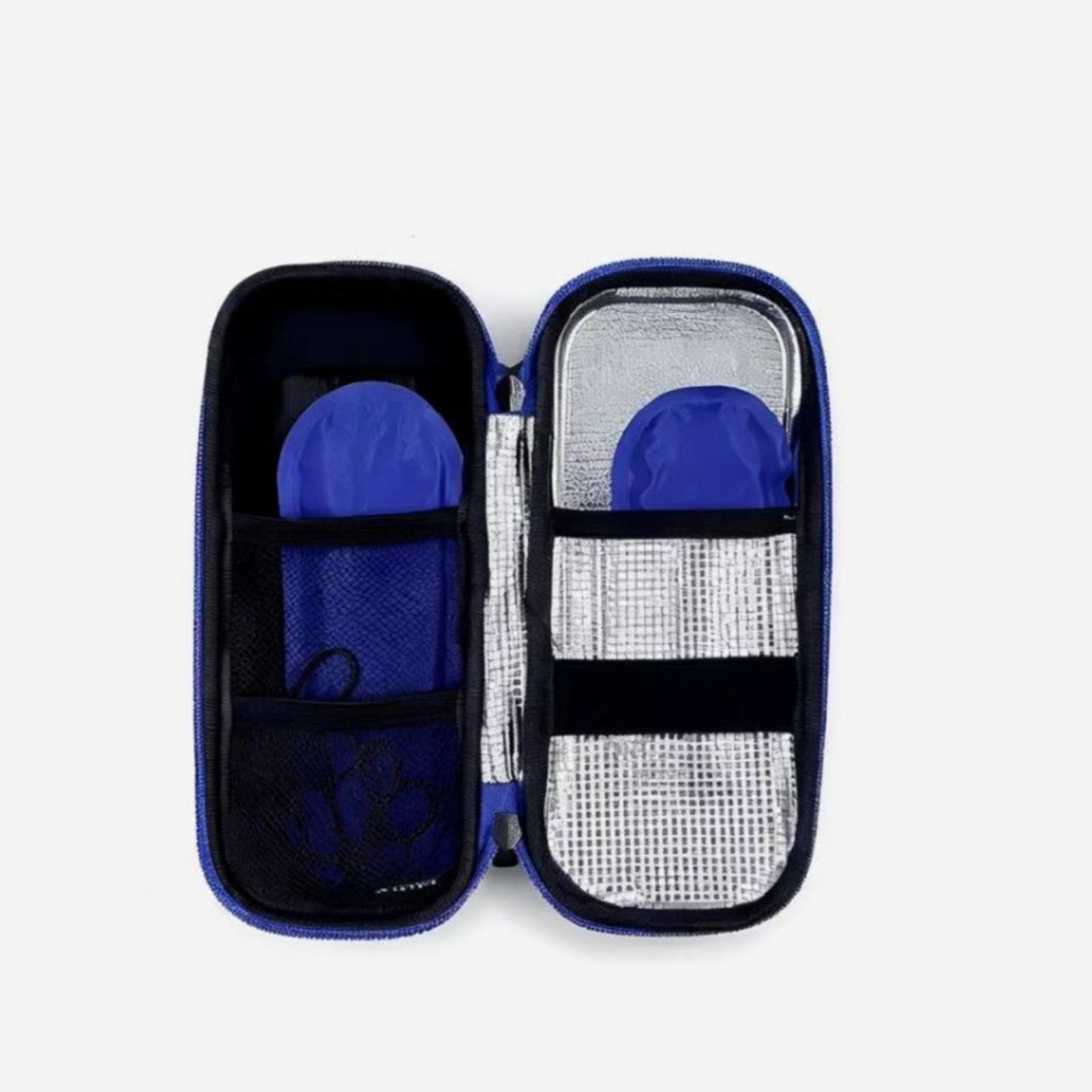 กระเป๋าเก็บความเย็นแบบพกพาพร้อ - Outdoor Camp บทวิจารณ์และราคา