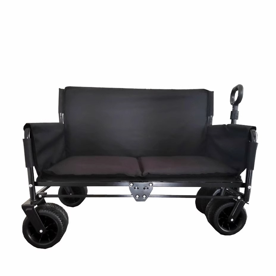 รถเข็นพับได้อเนกประสงค์ JXFT ส - Outdoor Camping Table บทวิจารณ์และราคา