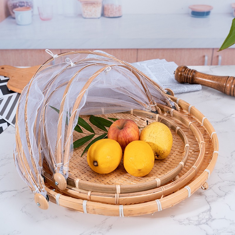 ตะกร้าทอไม้ไผ่ Anti-Mosquito N - Outdoor Camping Mosquito Net บทวิจารณ์และราคา