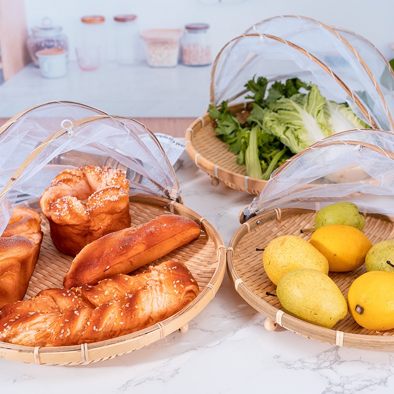 ตะกร้าทอไม้ไผ่ Anti-Mosquito N - Outdoor Camping Mosquito Net บทวิจารณ์และราคา