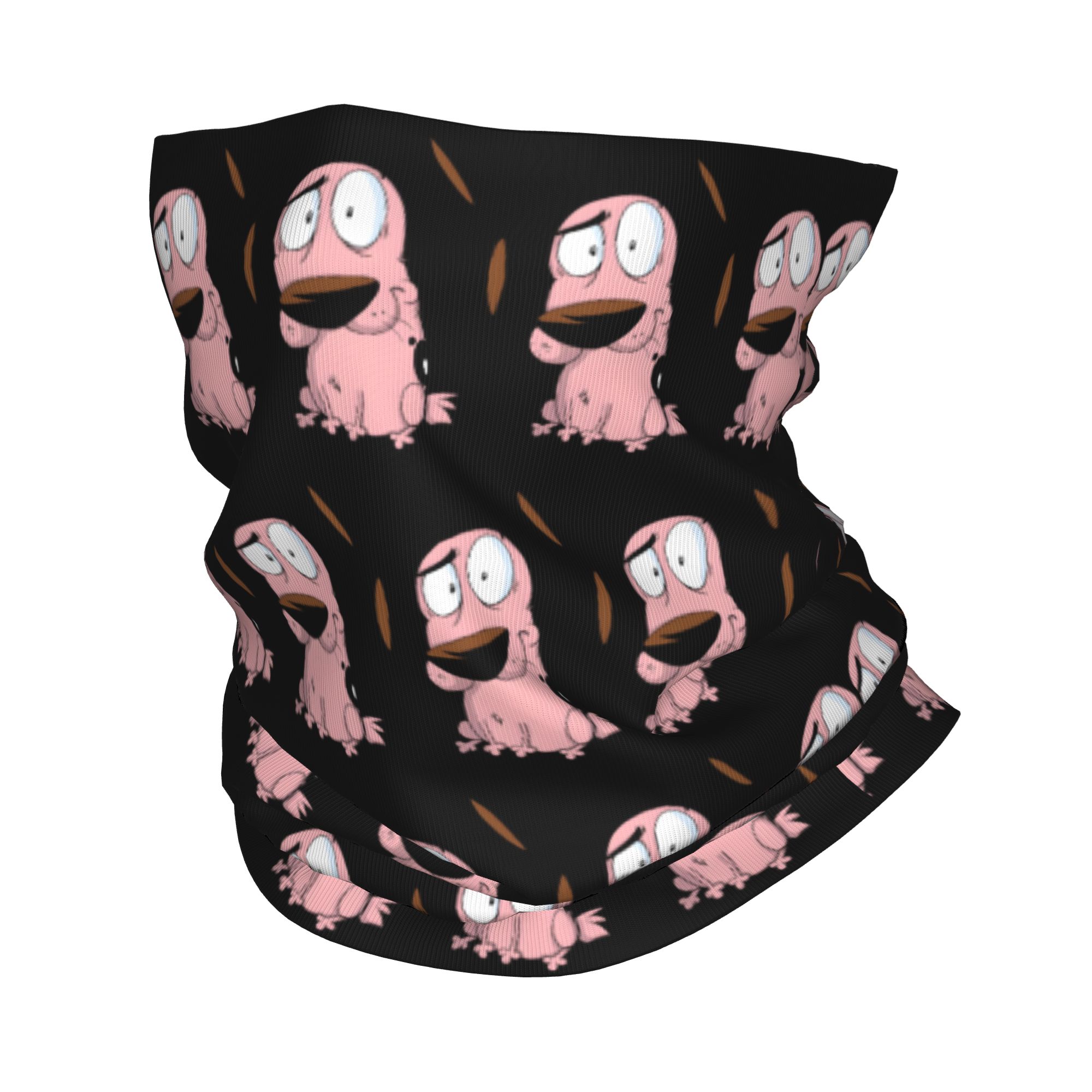 ที่คาดผมลายการ์ตูนสุนัขสุดเท่ห - Trekking Gaiters บทวิจารณ์และราคา
