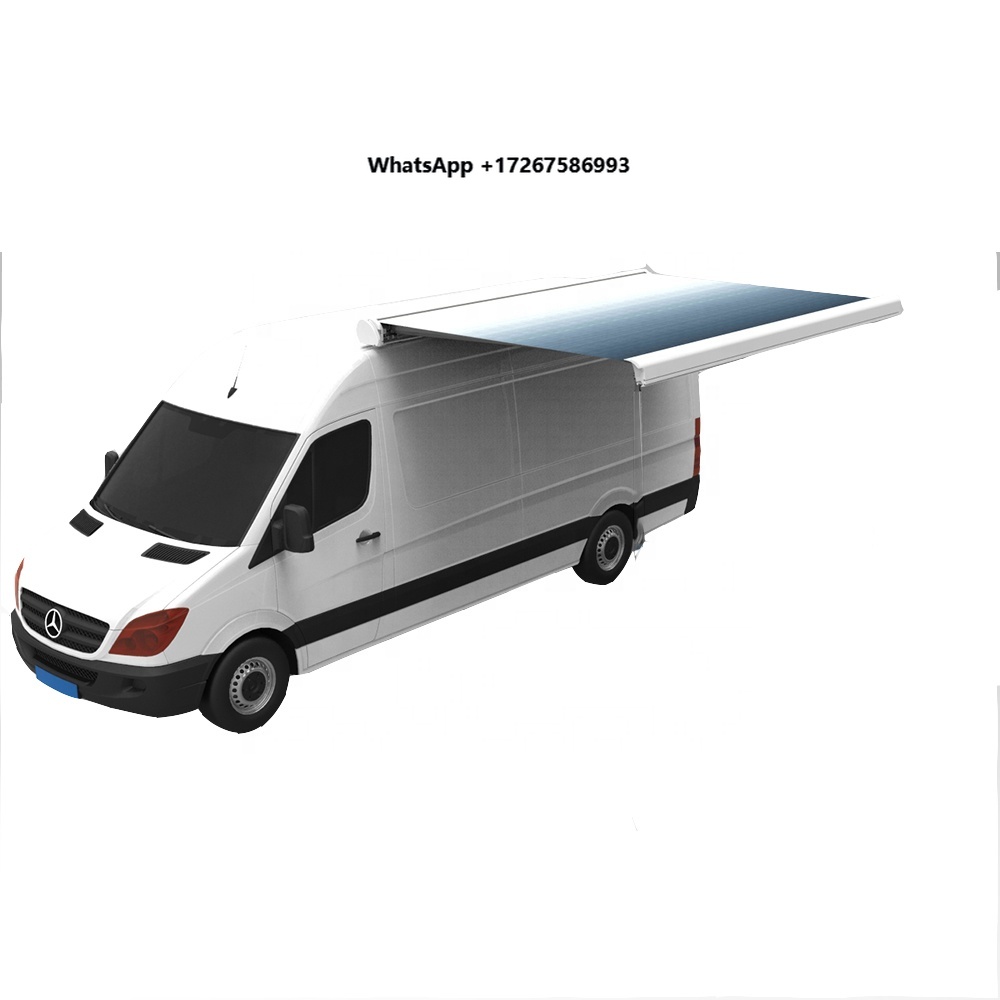 โครงสร้างแข็งแรง ผ้าใบคลุมเต็ม - Outdoor Camping Awning บทวิจารณ์และราคา