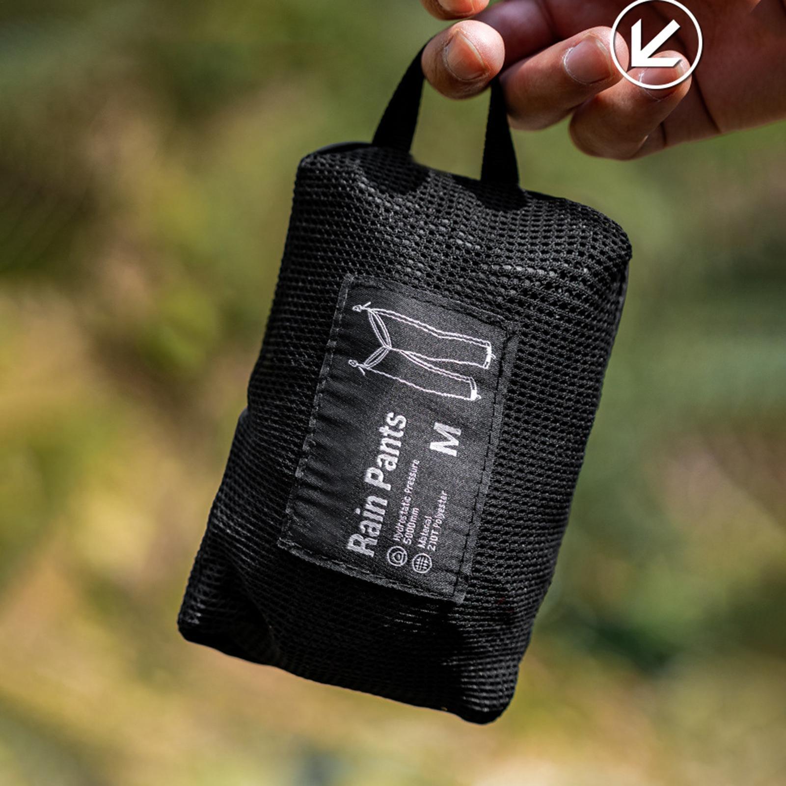 สนับแข้งกันน้ำแบบปรับได้สำหรับ - Trekking Gaiters บทวิจารณ์และราคา