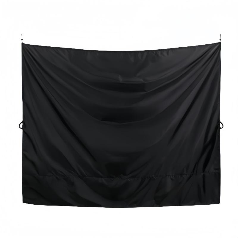 ม่านกั้นประตูหลังรถตู้ กันน้ำ  - Outdoor Camping Van บทวิจารณ์และราคา