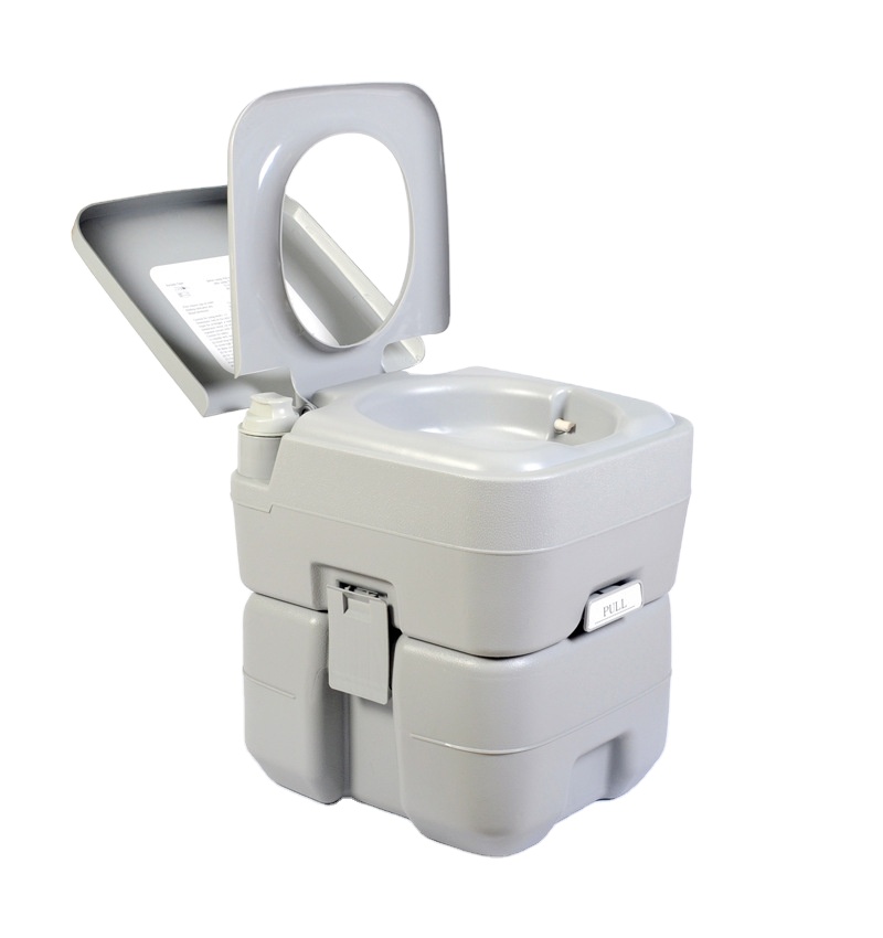 ห้องน้ำพับได้สำหรับตั้งแคมป์ ค - Outdoor Camp บทวิจารณ์และราคา
