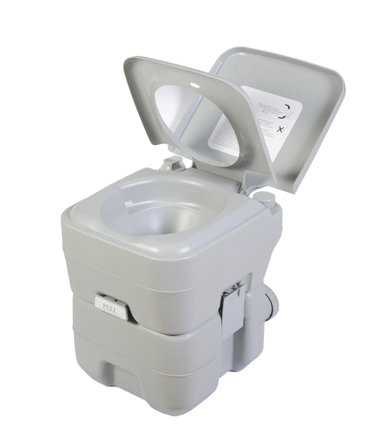 ห้องน้ำพับได้สำหรับตั้งแคมป์ ค - Outdoor Camp บทวิจารณ์และราคา