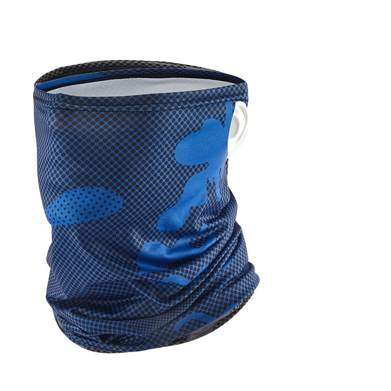 ป้องกันรังสียูวีผ้าไหมน้ําแข็ง - Trekking Gaiters บทวิจารณ์และราคา