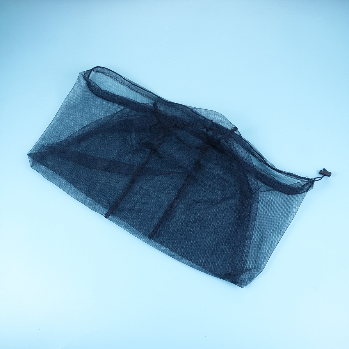 ตาข่ายคลุมศีรษะกันยุง หมวกตาข่ - Outdoor Camping Mosquito Net บทวิจารณ์และราคา