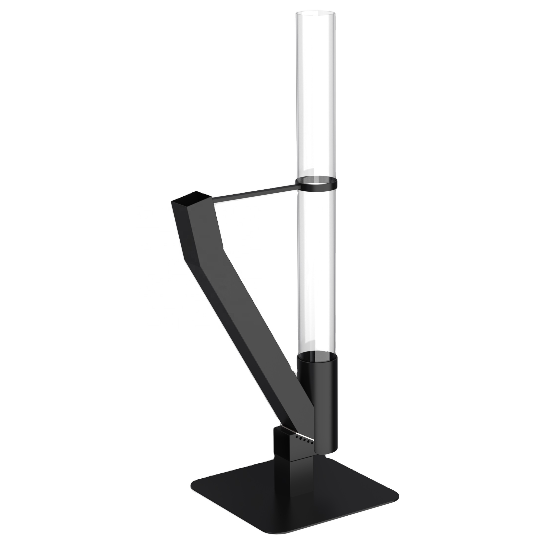 เตาเผาชิปไม้ชีวมวลแบบพกพาสำหรั - Outdoor Camping Burner บทวิจารณ์และราคา