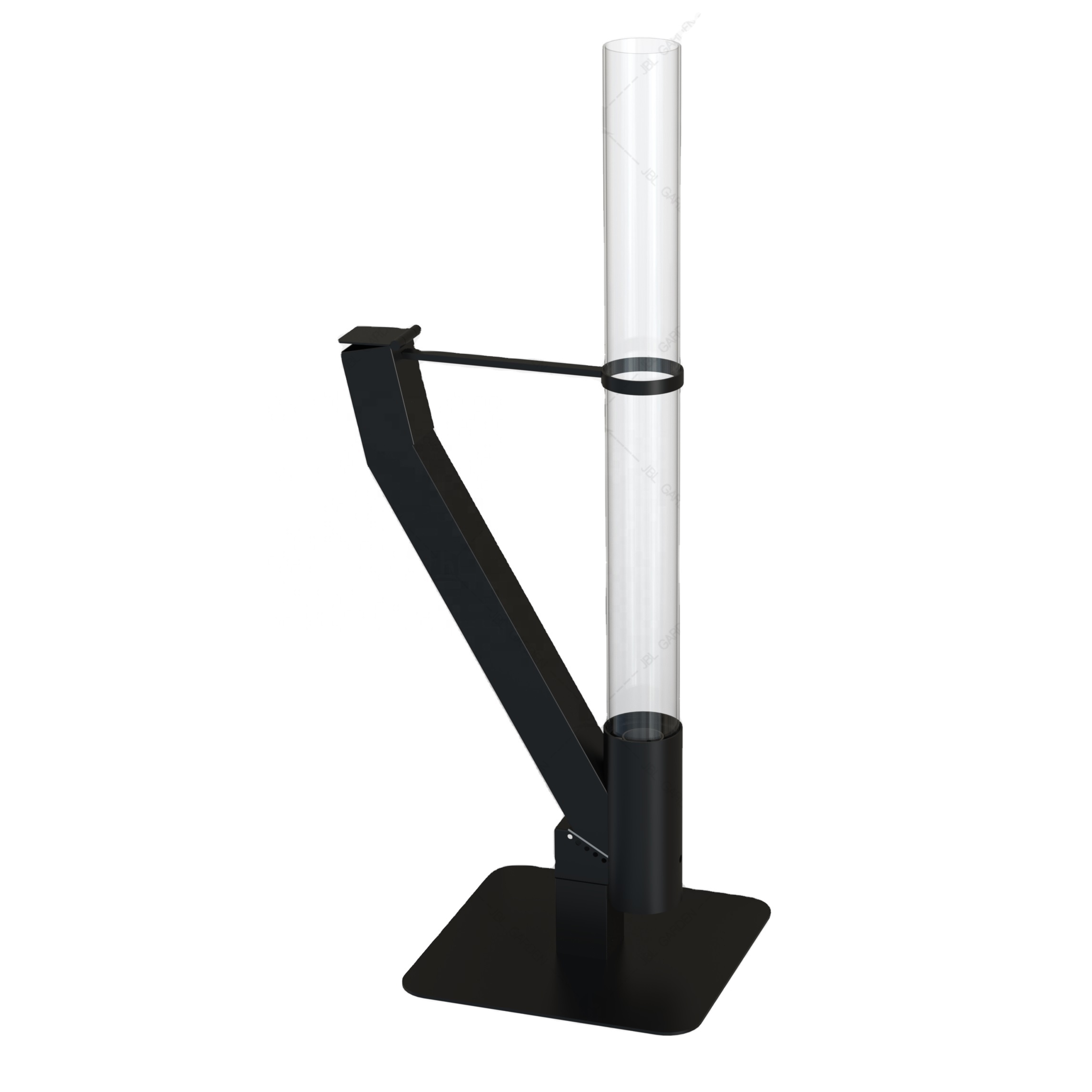 เตาเผาชิปไม้ชีวมวลแบบพกพาสำหรั - Outdoor Camping Burner บทวิจารณ์และราคา