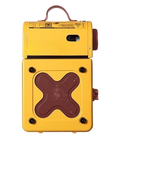 เตาแก๊สพกพาสำหรับตั้งแคมป์แบบพ - Outdoor Camping Burner บทวิจารณ์และราคา