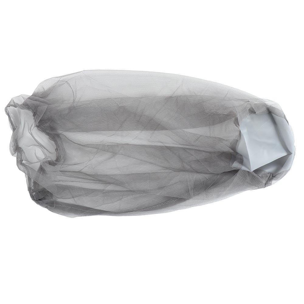 หมวกตาข่ายกันยุงแบบพกพา น้ำหนั - Outdoor Camping Mosquito Net บทวิจารณ์และราคา