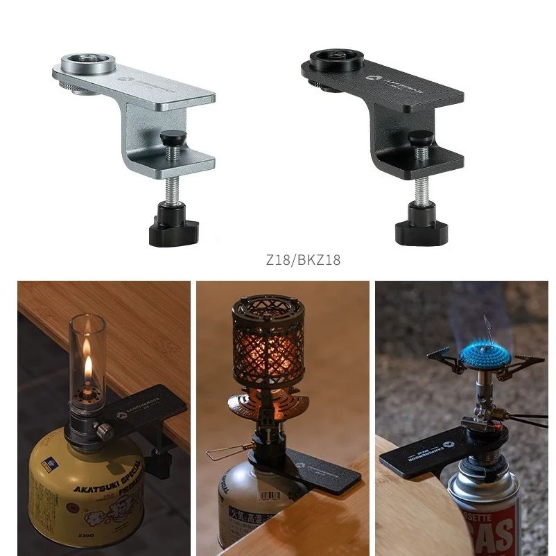 อุปกรณ์เสริมสำหรับตั้งแคมป์ คล - Outdoor Camping Burner บทวิจารณ์และราคา