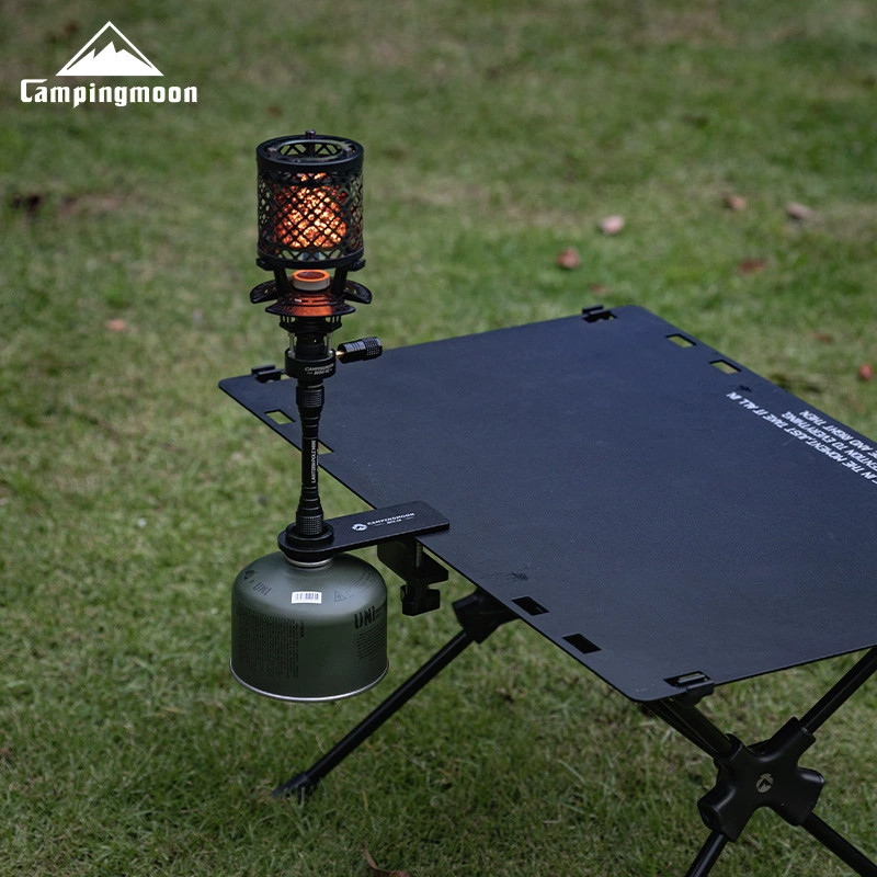 อุปกรณ์เสริมสำหรับตั้งแคมป์ คล - Outdoor Camping Burner บทวิจารณ์และราคา