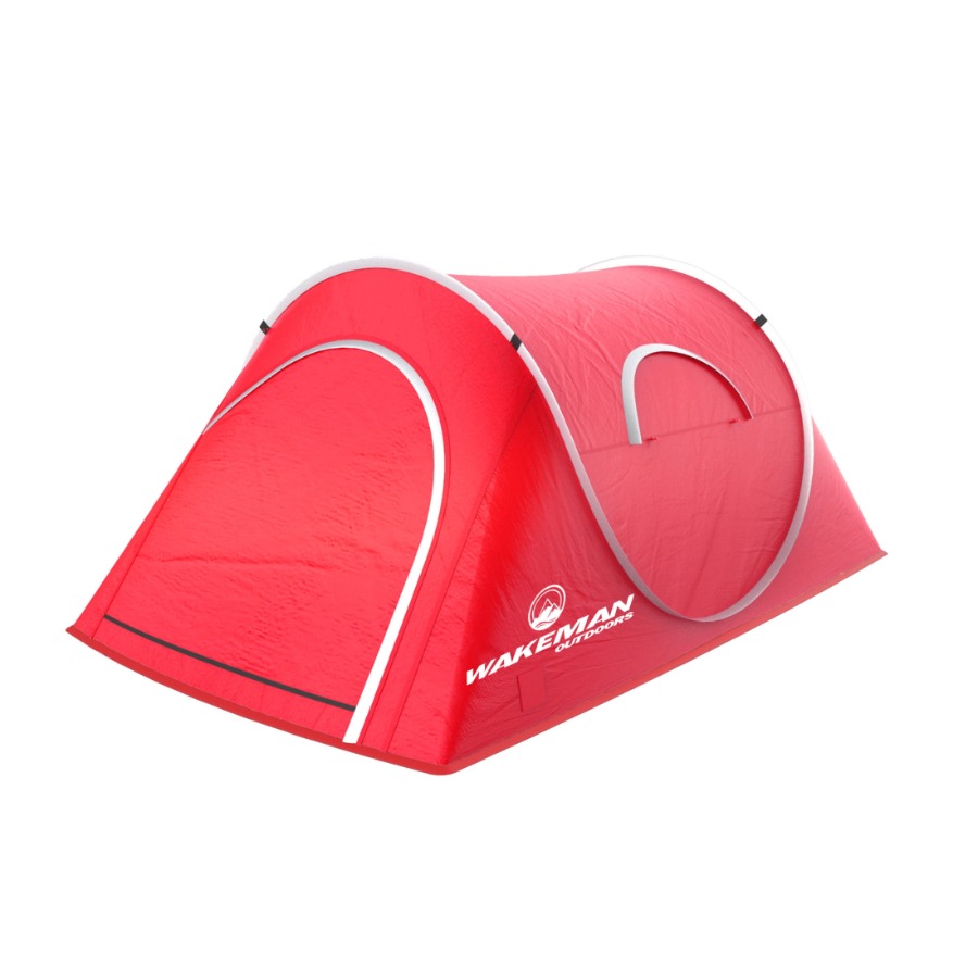เต็นท์ป๊อปอัพสำหรับ 2 คน สำหรั - Camping Outdoor Or Indoor บทวิจารณ์และราคา