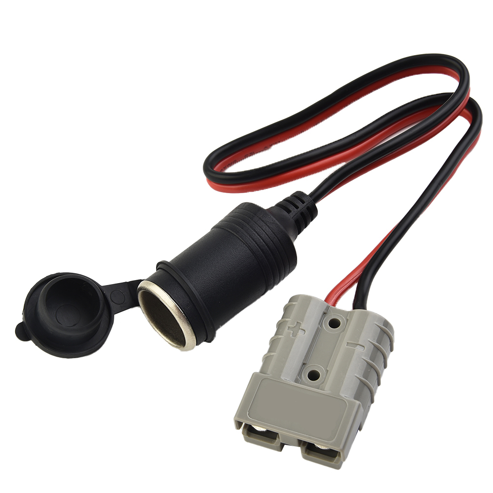 50 Amp สําหรับ Anderson ปลั๊ก  - Outdoor Camping Van บทวิจารณ์และราคา