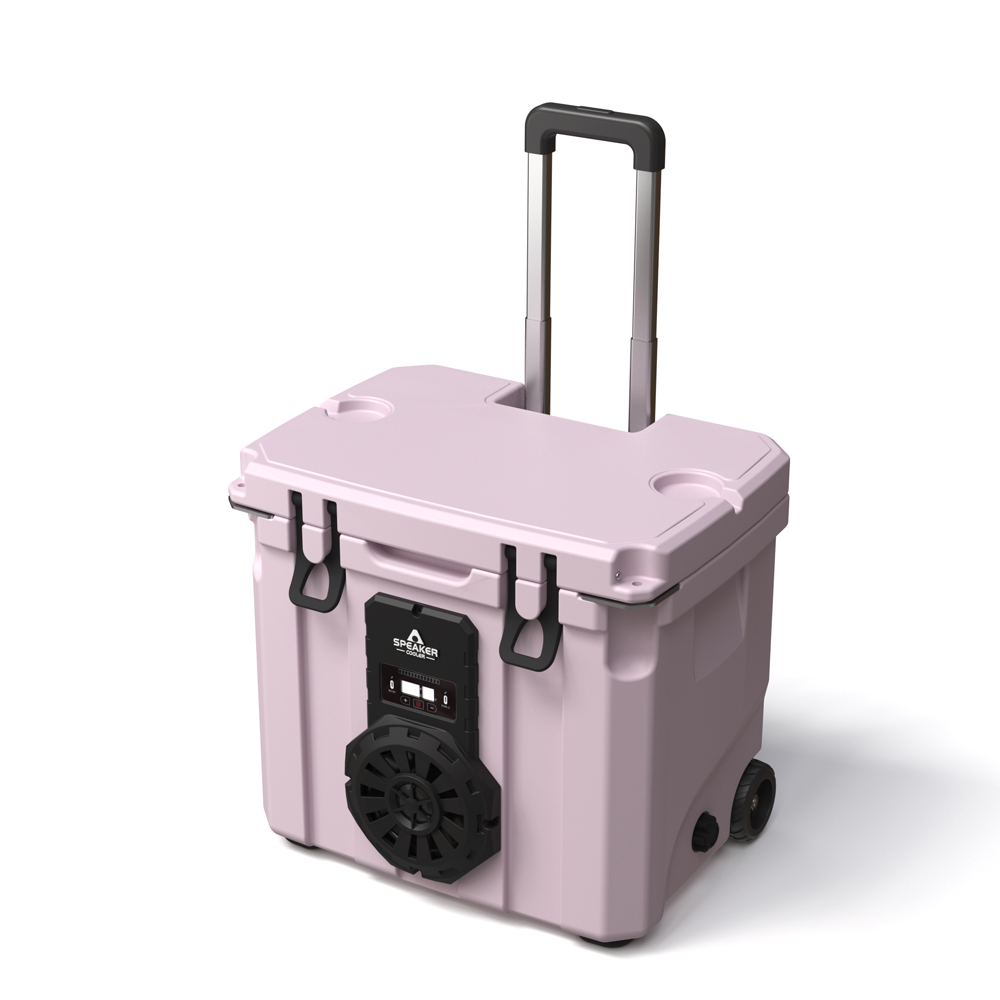 กล่องเก็บความเย็นแบบพกพาขนาด 3 - Outdoor Camp บทวิจารณ์และราคา
