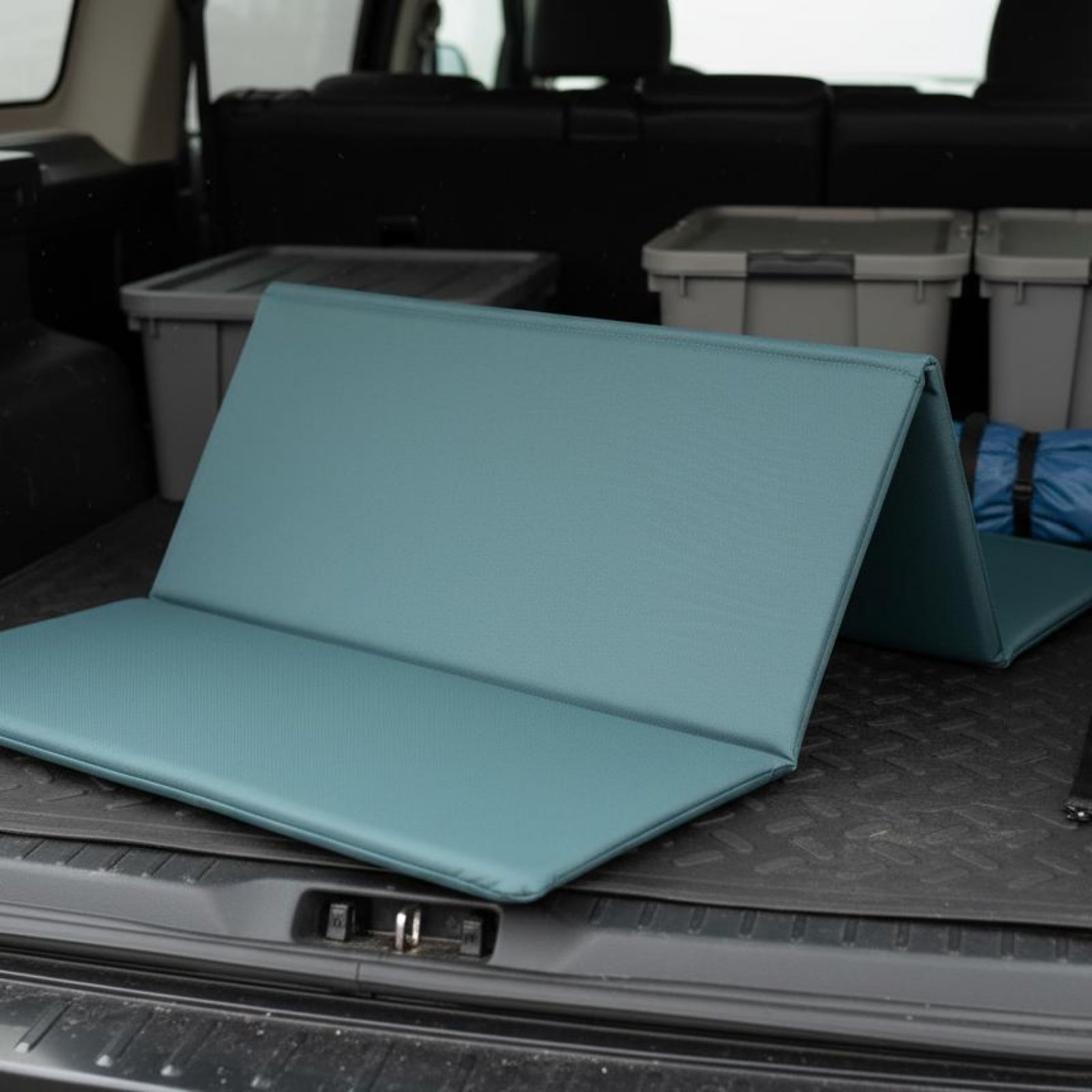 แผ่นรองพื้นสำหรับรถเข็นพับได้แ - Outdoor Camping Mat บทวิจารณ์และราคา