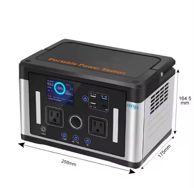 สถานีไฟฟ้าพกพาฉุกเฉิน 1300w 20 - Outdoor Camping Warehouse บทวิจารณ์และราคา