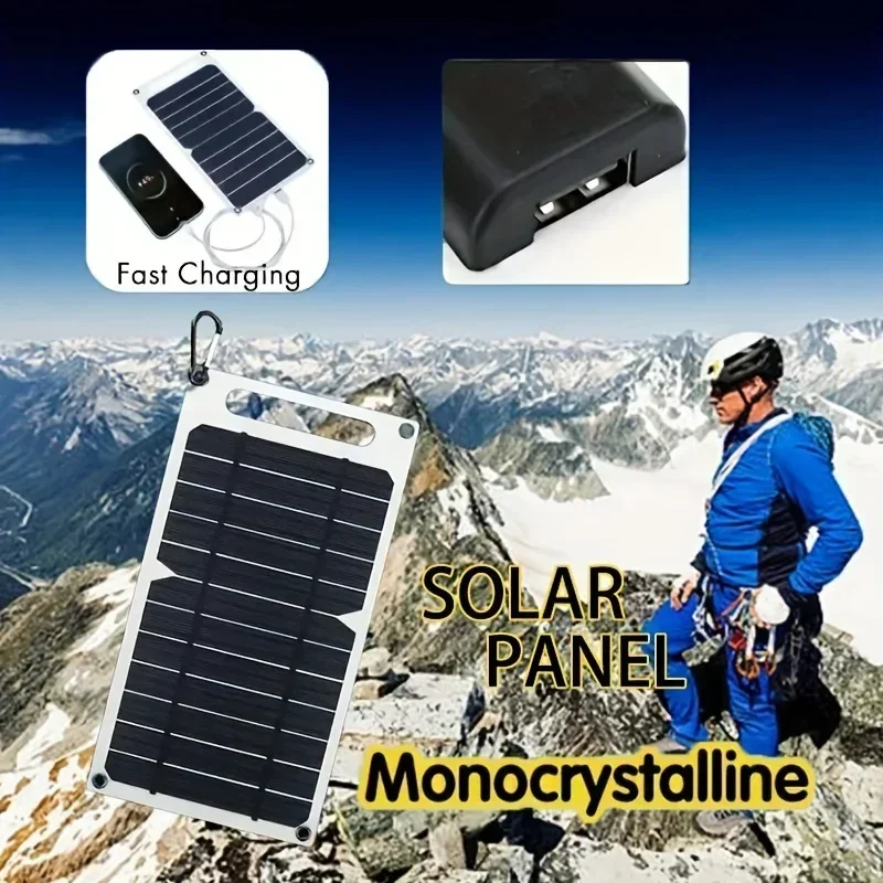 SOECOPO 30W ชุดแผงโซลาร์เซลล์แ - Outdoor Camping Warehouse บทวิจารณ์และราคา