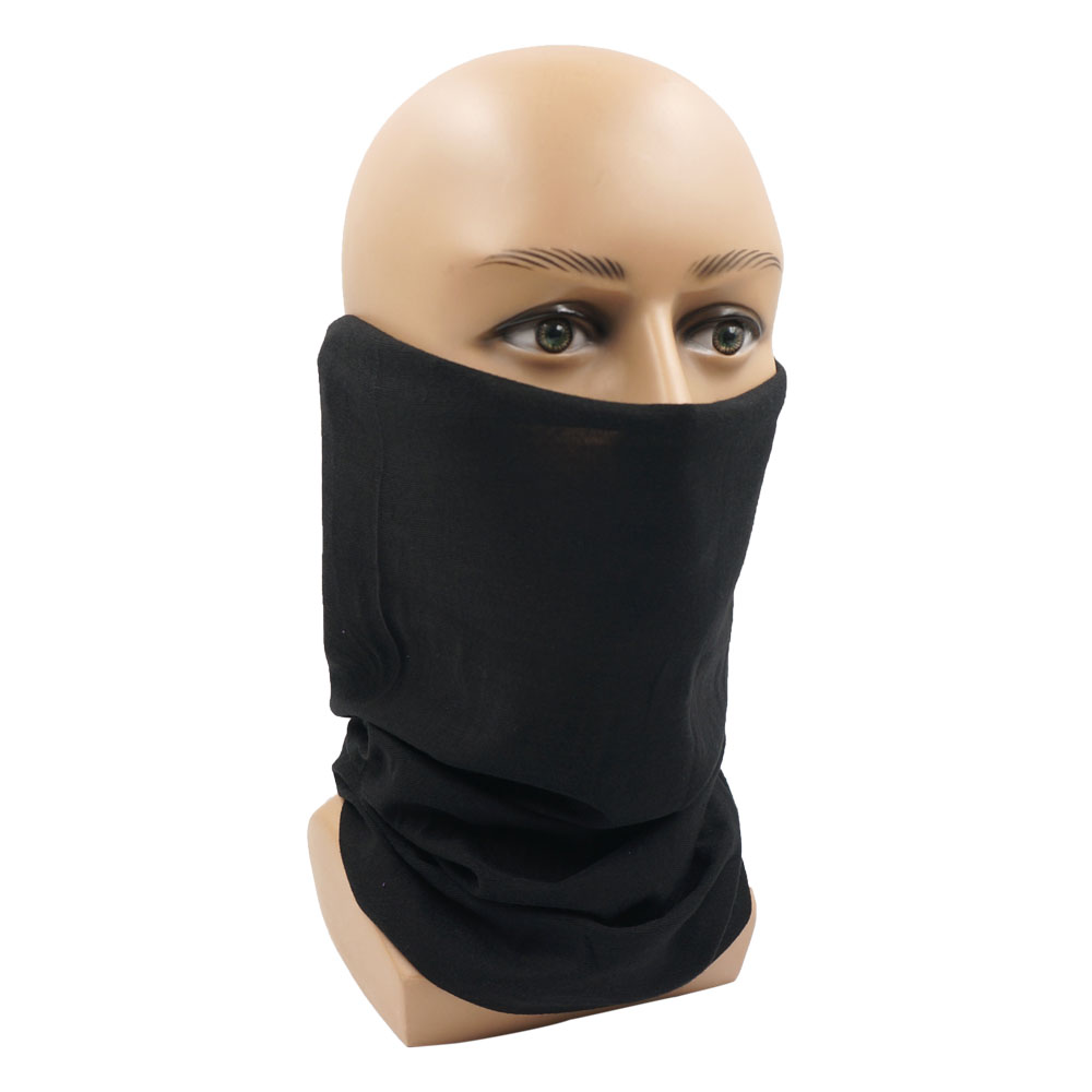 ไม่มีรอยต่อสีทึบ Bandanas ผู้ช - Trekking Gaiters บทวิจารณ์และราคา