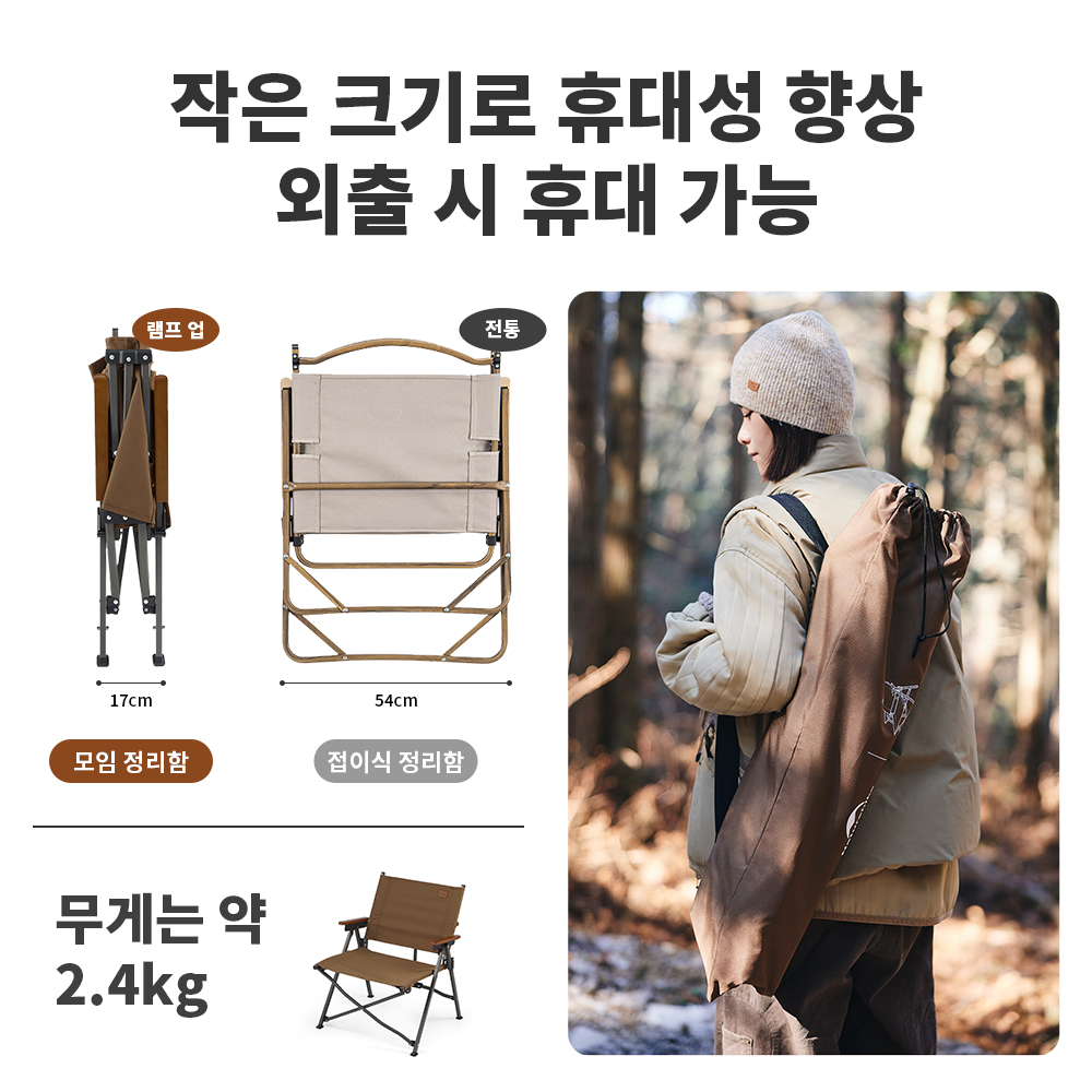 Naturehike เก้าอี้แคมป์ปิ้งใหม - Outdoor Camping High Chair บทวิจารณ์และราคา