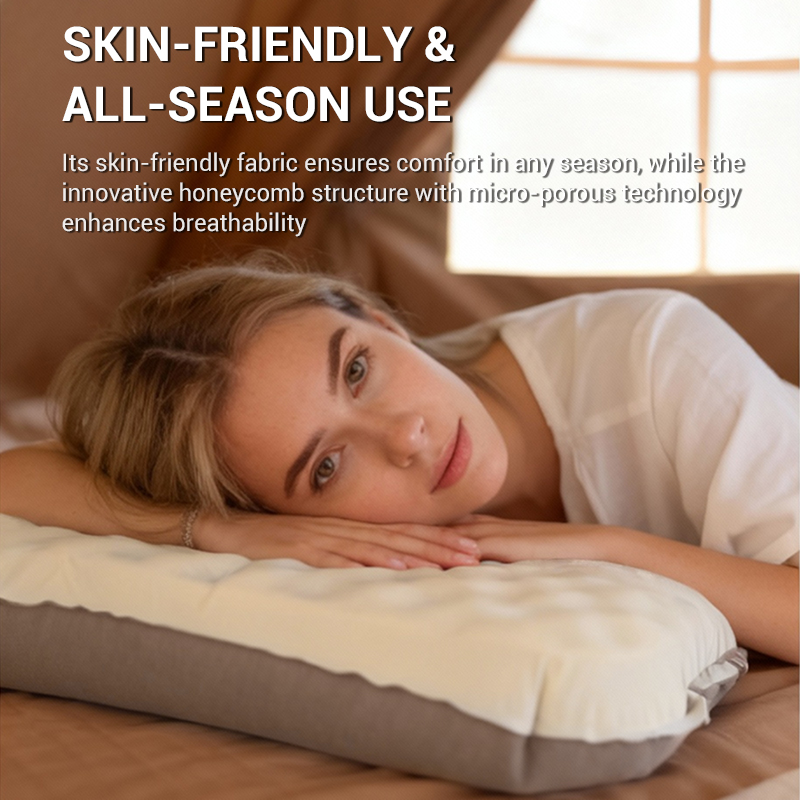 หมอนเป่าลมสำหรับตั้งแคมป์ WEST - Camp Pillow Compressible บทวิจารณ์และราคา