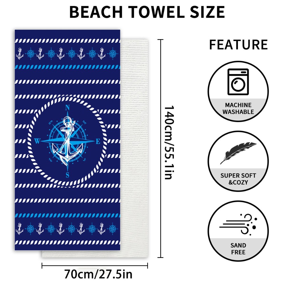 ผ้าเช็ดตัวลายหัวใจ 27x55 นิ้ว  - Outdoor Camping Mat บทวิจารณ์และราคา
